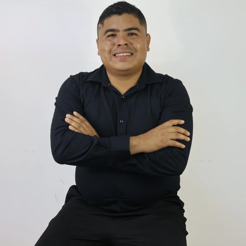 Jesús Villanueva