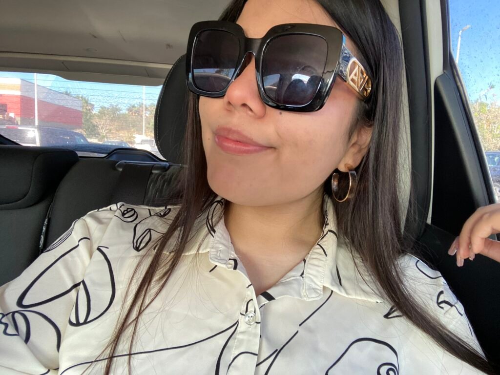 Barbara Ocampo