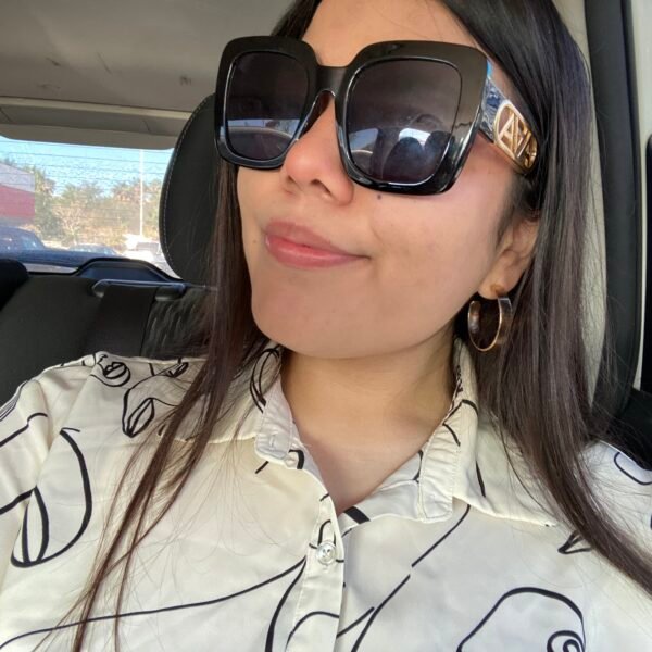 Barbara Ocampo