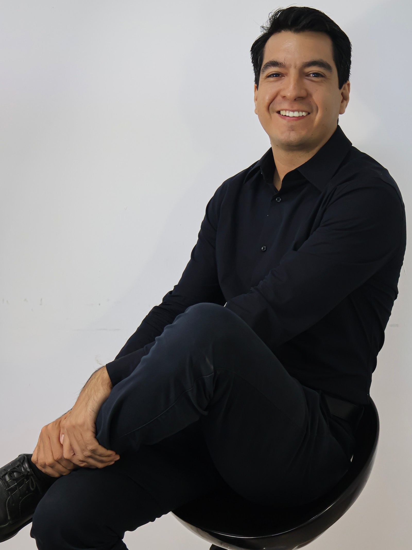 Orlando Aguirre