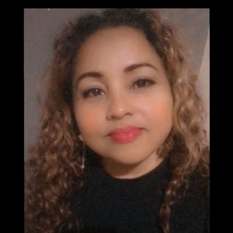 María Azucena Salas Radilla