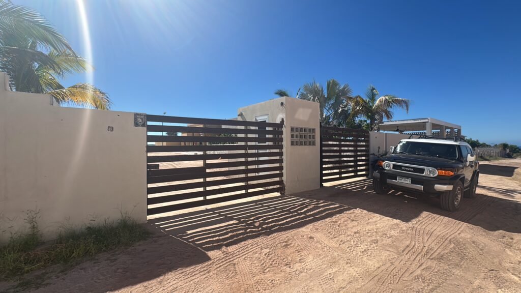 Lote en Venta Migriño