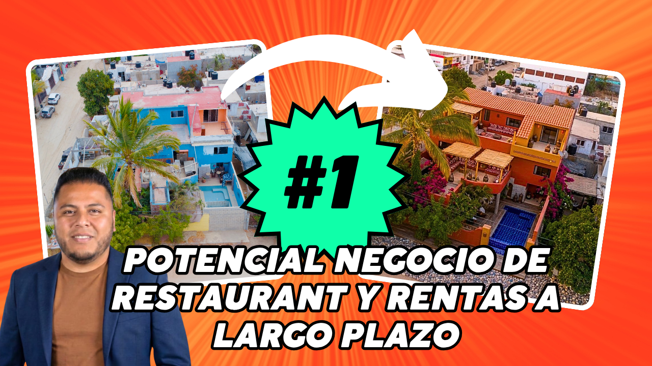 Rambo´s Place For Sale