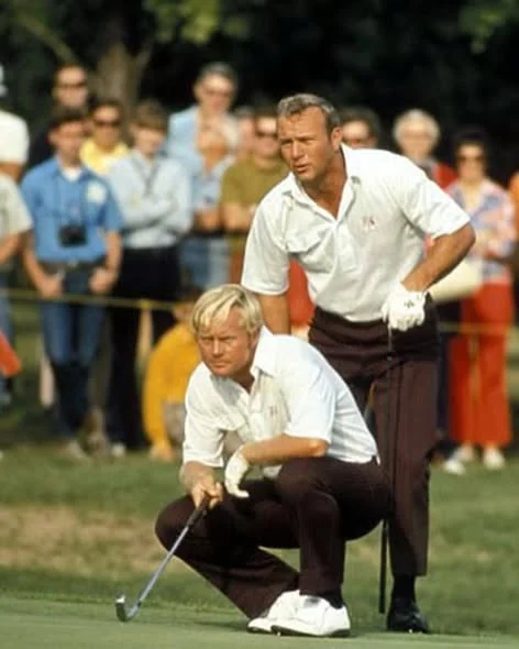 Golf en Los Cabos: cómo el diseño de Jack Nicklaus eleva el valor de vivir en Quivira Los Cabo