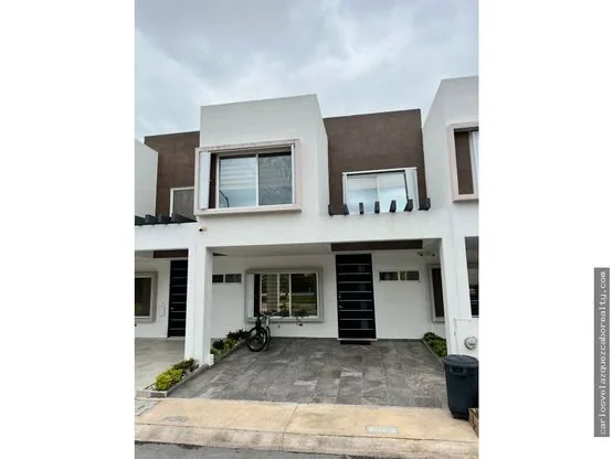 Casa Jardines del Sur 4. Cancun Qroo.